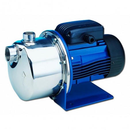 Pompe a eau Lowara BGM11 1,1 kW jusqu'à 4,2 m3/h monophasé 220V