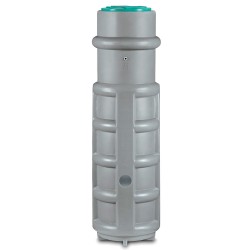 Station de relevage Flygt PRCE1400SXVM3 0,55 kW eau usée jusqu'à 10,5 m3/h monophasé 220V