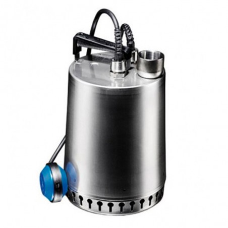 Pompe de relevage Grundfos UNILIFTAP124008A1 1,3 kW - Eau usée jusqu'à 20 m3/h monophasé 220V