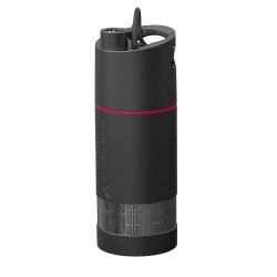Pompe imonophasé 220Vmmergée 6" Grundfos SBA345M 0,95 kW automatique jusqu'à 3 m3/h