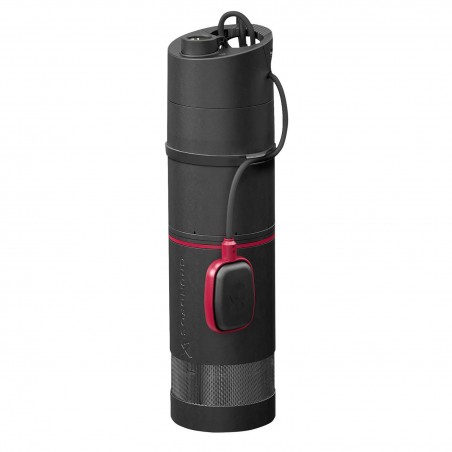 Pompe immergée 6" Grundfos SBA345A 0,95 kW automatique jusqu'à 3 m3/h monophasé 220V