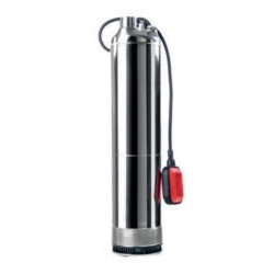 Pompe immergée 5" DAB PULSAR6550MA 1,2 kW jusqu'à 4,8 m3/h monophasé 220V