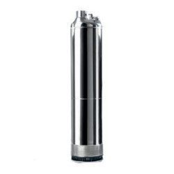 Pompe immergée 5" DAB PULSAR3080T 0,75 kW jusqu'à 7,2 m3/h triphasé 380V