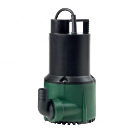 Pompe eau claire DAB NOVA 200 R 0,22 kW jusqu'à 9 m3/h monophasé 220V