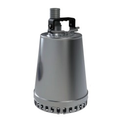Pompe eau claire DAB DRSTEEL75M 0,75 kW jusqu'à 19,9 m3/h monophasé 220V