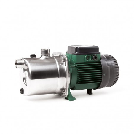 Pompe a eau DAB JETINOX132T 1 kW jusqu'à 4,8 m3/h triphasé 380V