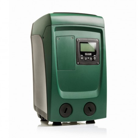 Surpresseur DAB ESYBOXMINI 0,85 kW à pression constante jusqu'à 4,2 m3/h monophasé 220V