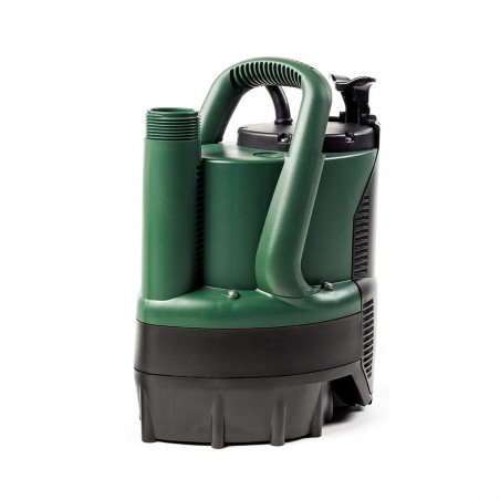 Pompe eau claire DAB VERTY NOVA 400 0,4 kW jusqu'à 10 m3/h monophasé 220V