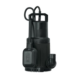 Pompe de relevage DAB Nova Salt eau salée monophasé 220V