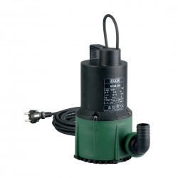 Pompe eau claire DAB NOVA 200 0,22 kW jusqu'à 9 m3/h monophasé 220V