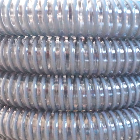 Kit d'aspiration 7m diamètre 25mm - Pour pompe