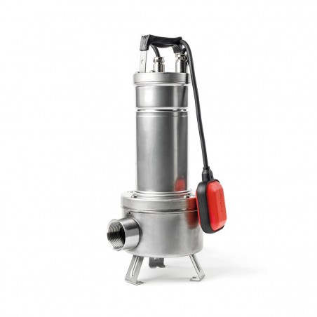 Pompe eau chargée DAB FEKAVS550MAUT 0,55 kW jusqu'à 20 m3/h monophasé 220V