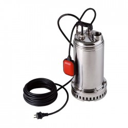 Pompe de relevage DAB Drenag 1000 M AUT eau de chantier monophasé 220V