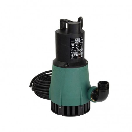 Pompe eau claire DAB NOVA 600T 0,55 kW jusqu'à 15 m3/h triphasé 380V