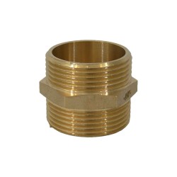 Mamelon laiton M-M 26/34 (1'')