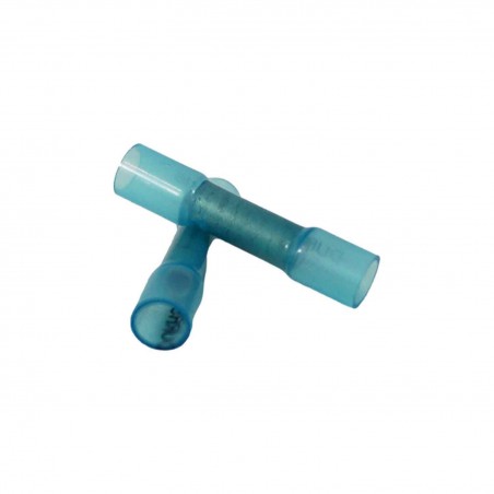 Jonction thermorétractable pour câble 1.5mm² - 2.5mm²