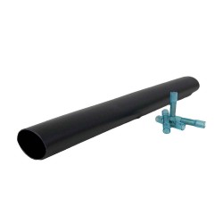 Jonction thermorétractable pour câble 1.5mm² - 2.5mm²