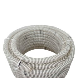 Tuyau OPAL Ø32 - Tuyau en spirale pour aspiration - Coupe au mètre