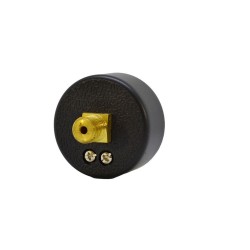 Manomètre sec Axial 0 - 6 bars 1/4"