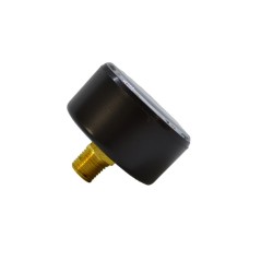 Manomètre sec Axial 0 - 12 bars 1/4"