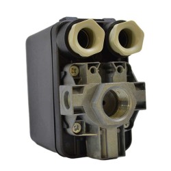 Pressostat Telemecanique XMP 220V et 220/380V 0-6 bars
