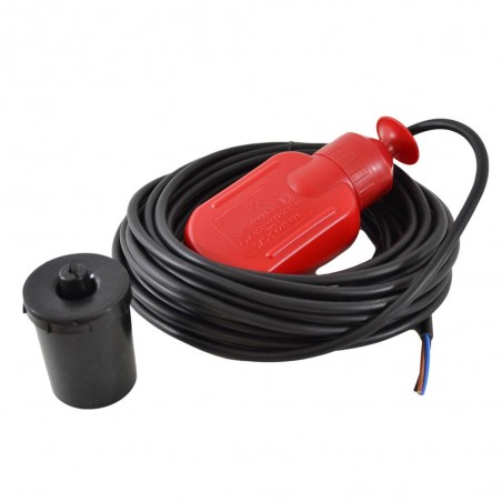 Flotteur 10m de câble
