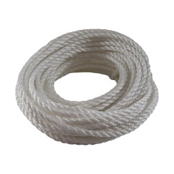 Corde en nylon Ø8mm - 20m