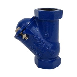 Clapet à boule 2 voies 33_42 F/F (1"1/4)