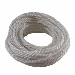 Corde en nylon Ø8mm - 50m