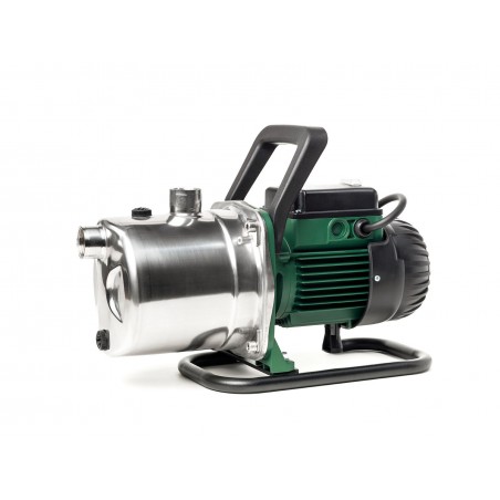 Pompe a eau DAB GARDEN INOX 102 M 0,75 kW jusqu'à 3,6 m3/h monophasé 220V