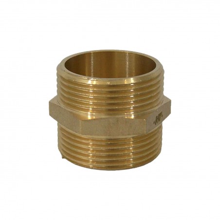 Mamelon laiton M-M 50/60 (2'')