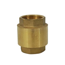 Clapet Anti Retour laiton 3/4" ''YORK''