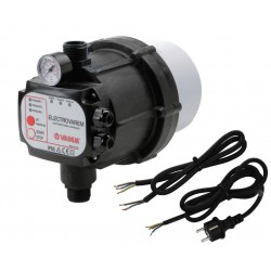 ELECTROVAREM 3L monophasé 220V