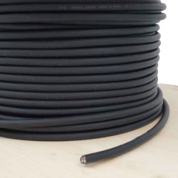 Câble électrique H07 RNF 4G 2.5mm²
