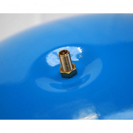 Réservoir à vessie 200L horizontal AQUASYSTEM - 10 bars