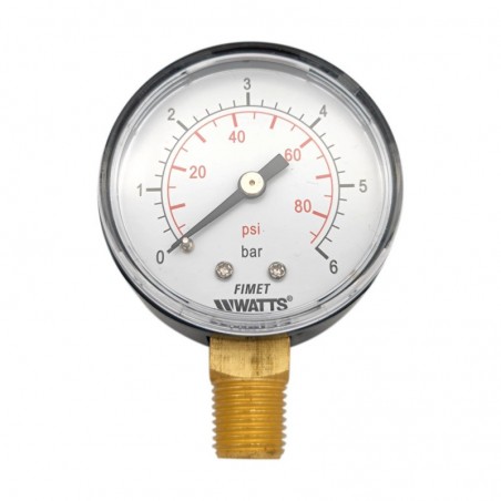 Kit raccordement diaphragme GC 100L 1''