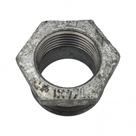 Kit raccordement diaphragme GC 200 - 450L 1''