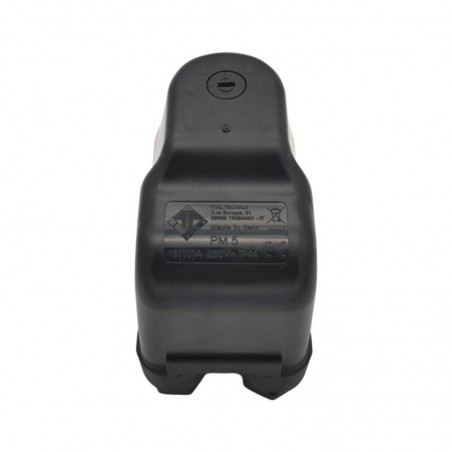Kit raccordement diaphragme GC 200 - 450L 1''