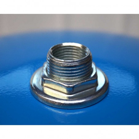 Réservoir à vessie 100L vertical AQUASYSTEM - 10 bars