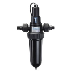 Stérilisateur UV Eau 25W - Mono-UV Cintropur 2100