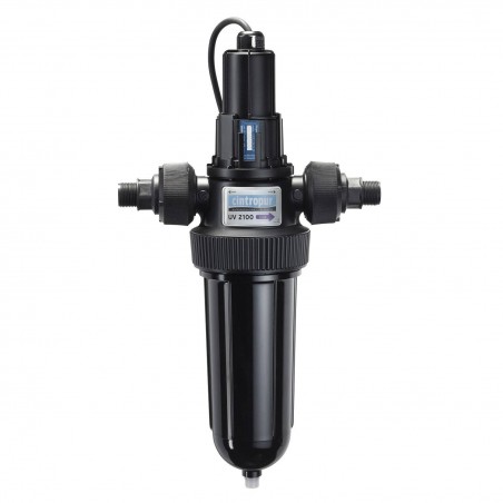 Stérilisateur UV Eau 25W - Mono-UV Cintropur 2100