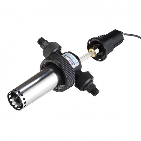Stérilisateur UV Eau 25W - Mono-UV Cintropur 2100