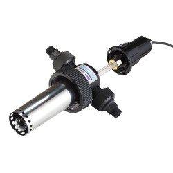 Stérilisateur UV Eau 25W - Duo-UV Cintropur 2100