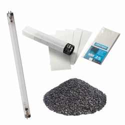 Kit Entretien Pour Stérilisateur Tio-UV Cintropur 2000