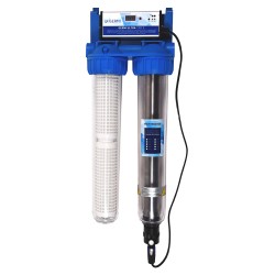 Stérilisateur UV Eau 25W - UVGermi 1000 E