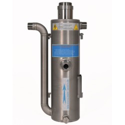 Stérilisateur UV Eau 60W - UVGermi AP 60 ACS