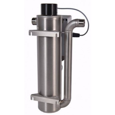Stérilisateur UV Eau 60W - UVGermi AP 60 ACS