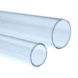 Gaine Quartz pour lampe uv - UV UVGermi 1000 E