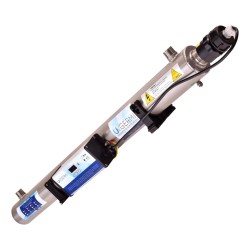 Stérilisateur UV Eau 25W - UVGermi AP 40 E