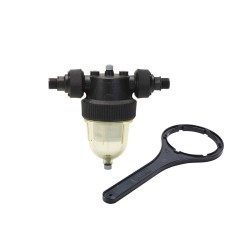 Filtre Cintropur NW18 - 3/4"